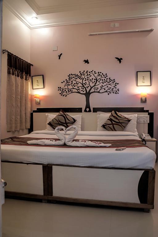 Hotel Laxmi Palace Udaipur Room photo